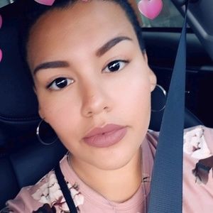 Meet your Posher, Geena